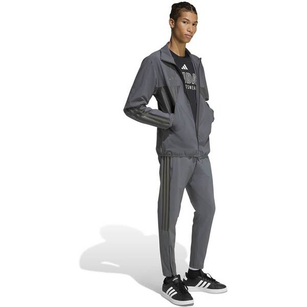 Thumbnail - ADIDAS Herren Jacke House of Tiro Track Top