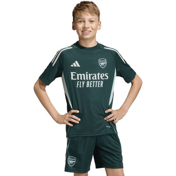 Thumbnail - ADIDAS Kinder Fantrikot FC Arsenal Tiro 25 Competition