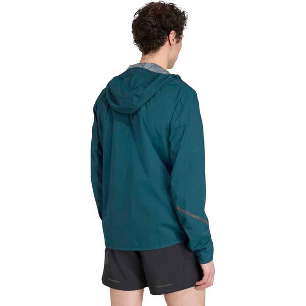 Thumbnail - ADIDAS Herren Funktionsjacke XPR LIGHT RAIN