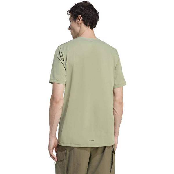 Thumbnail - ADIDAS Herren Shirt Terrex Multi Climacool Logo Tech