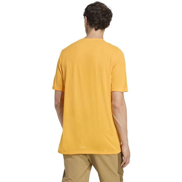 Thumbnail - ADIDAS Herren Shirt Terrex Multi Climacool Logo Tech