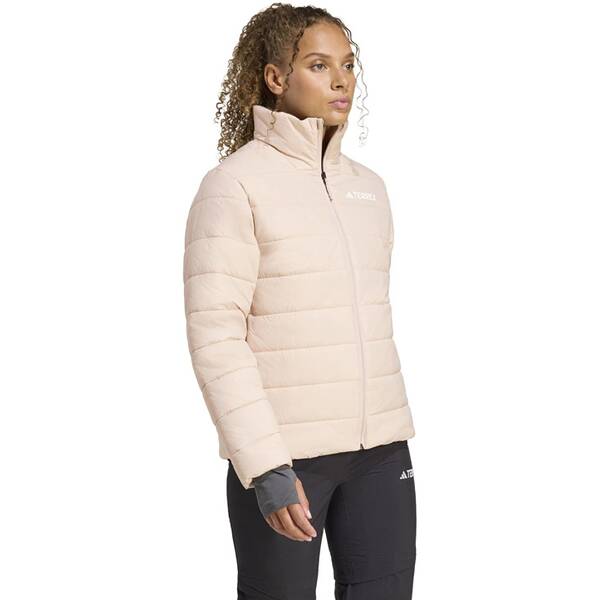 Thumbnail - ADIDAS Damen Funktionsjacke W MT ESS PAD J