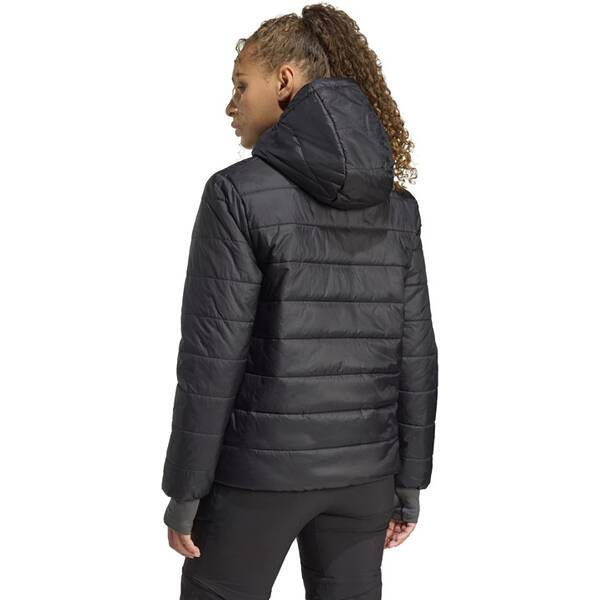 Thumbnail - ADIDAS Damen Funktionsjacke Terrex Multi Essentials CLIMAWARM Isolierte