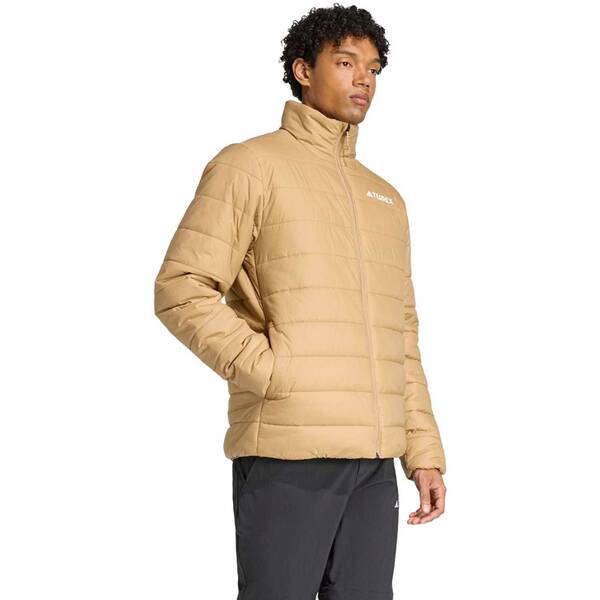 Thumbnail - ADIDAS Herren Funktionsjacke Terrex Multi Essentials Isolationsjacke