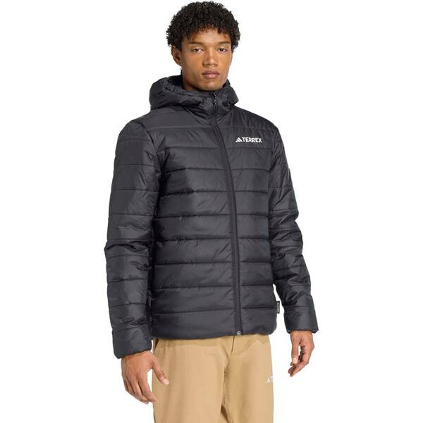 Thumbnail - ADIDAS Herren Funktionsjacke Terrex Multi Essentials CLIMAWARM Isolierte