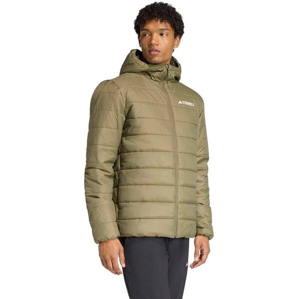 Thumbnail - ADIDAS Herren Funktionsjacke Terrex Multi Essentials CLIMAWARM