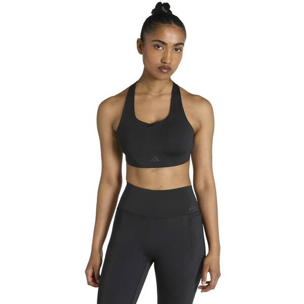 Thumbnail - ADIDAS Damen BH Optime Power High Support Bra