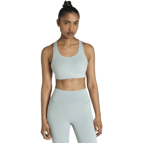 Thumbnail - ADIDAS Damen BH Optime Power High Support Bra
