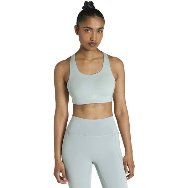 Thumbnail - ADIDAS Damen BH Optime Power High Support Bra