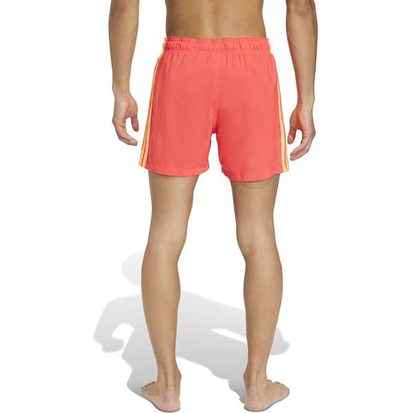Thumbnail - ADIDAS Herren Badeshorts 3-Streifen 5-Inch
