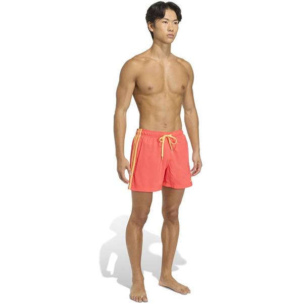 Thumbnail - ADIDAS Herren Badeshorts 3-Streifen 5-Inch