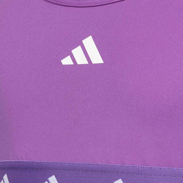 Thumbnail - ADIDAS Kinder Top TECHFIT PrimeLift React BH