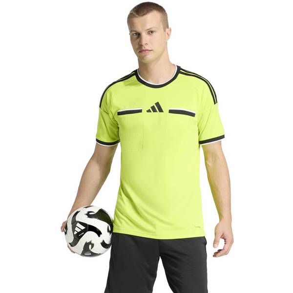 Thumbnail - ADIDAS Herren Schiedsrichterbekleidung SCHIEDSRICHTERTRIKOT 26