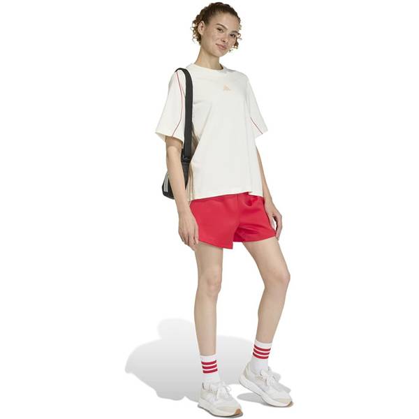 Thumbnail - ADIDAS Damen Shirt Stadium 3-Stripes