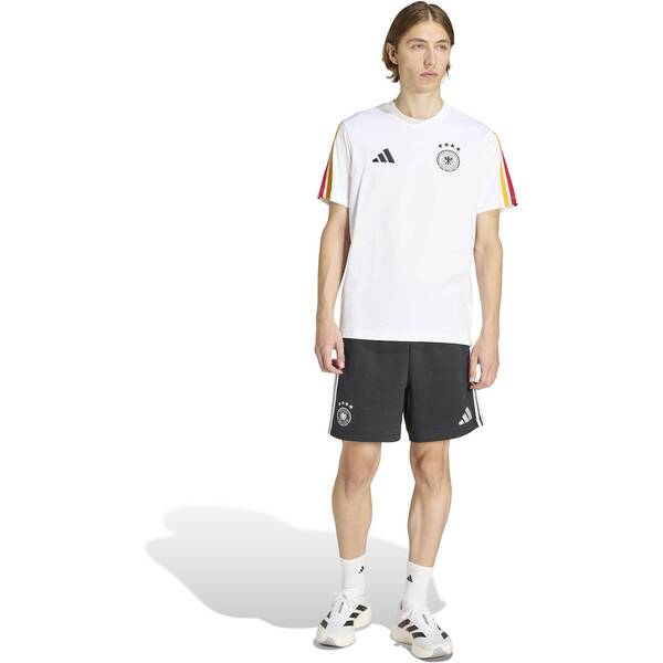 Thumbnail - ADIDAS Herren Fanshirt Deutschland DFB DNA