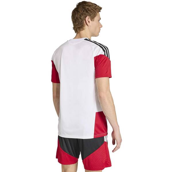 Thumbnail - ADIDAS Herren Fantrikot Deutschland DFB WM 2026 Tiro