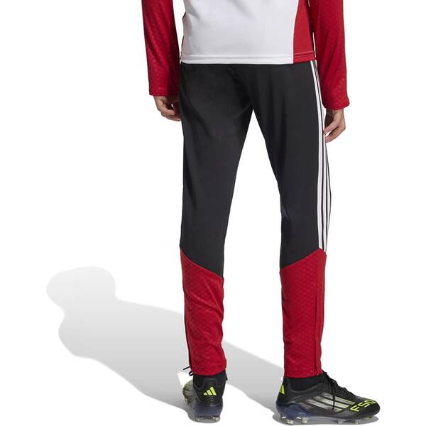 Thumbnail - ADIDAS Kinder Fanhose Deutschland DFB WM 2026 Tiro Kids