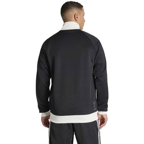 Thumbnail - ADIDAS Herren Fanjacke Juventus Turin Originals