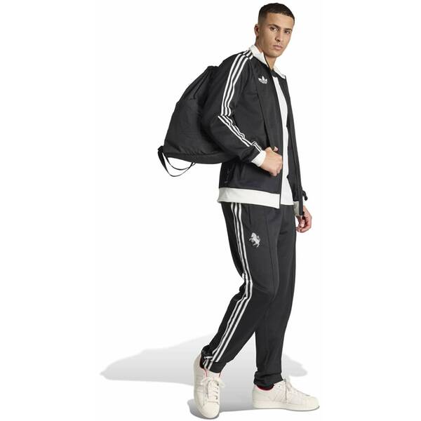 Thumbnail - ADIDAS Herren Fanjacke Juventus Turin Originals