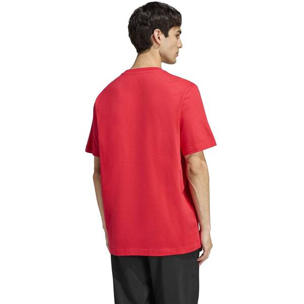 Thumbnail - ADIDAS Herren Shirt STADIUM COLLEGIATE GRAPHIC