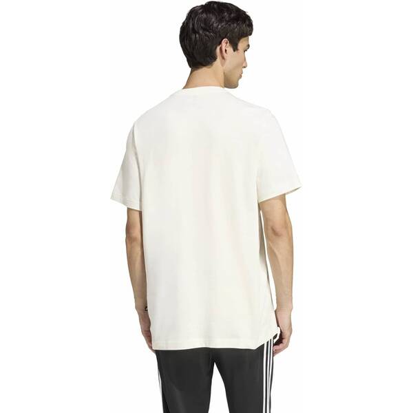 Thumbnail - ADIDAS Herren Shirt STADIUM COLLEGIATE GRAPHIC