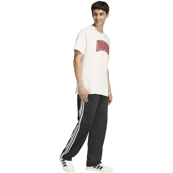 Thumbnail - ADIDAS Herren Shirt STADIUM COLLEGIATE GRAPHIC