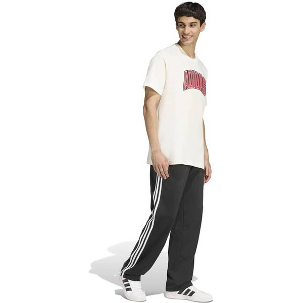 Thumbnail - ADIDAS Herren Shirt STADIUM COLLEGIATE GRAPHIC