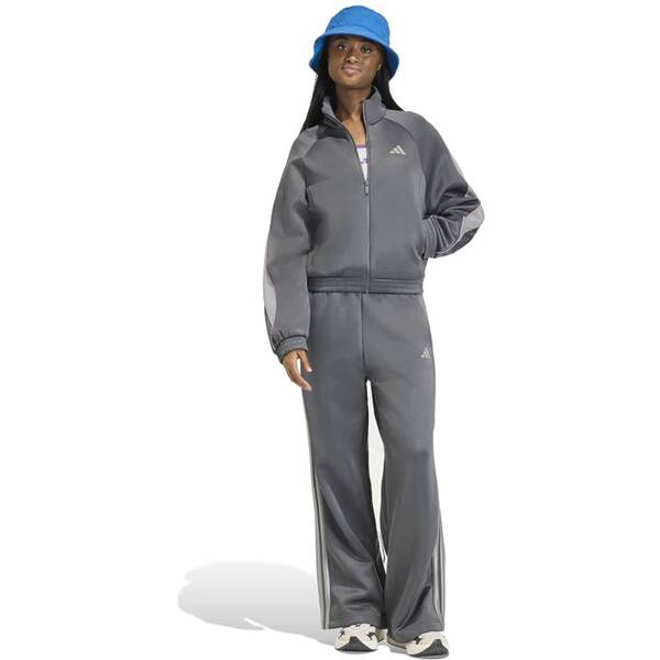 Thumbnail - ADIDAS Damen Sporthose Stadium 3-Streifen