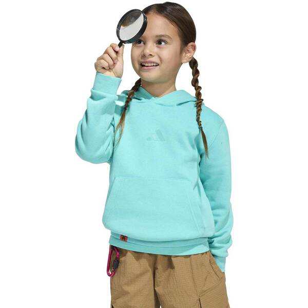 Thumbnail - ADIDAS Kinder Kapuzensweat Minecraft Terrex