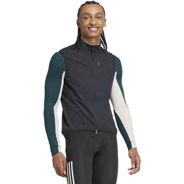 Thumbnail - ADIDAS Herren Weste Essentials winddichte