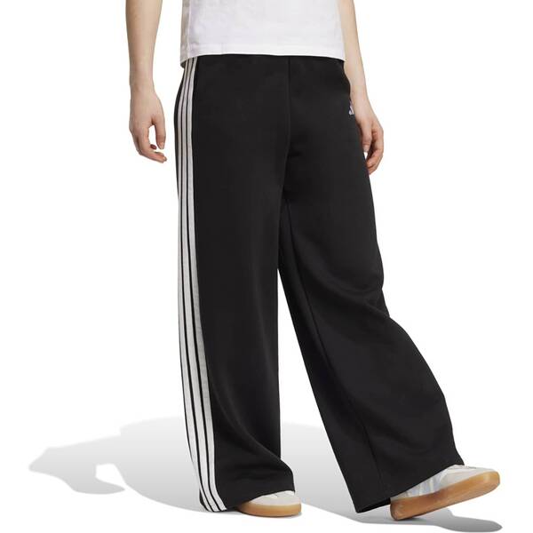 Thumbnail - ADIDAS Damen Hose 3-Streifen Weite