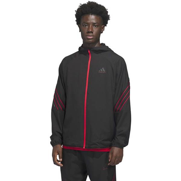 Thumbnail - ADIDAS Herren Jacke Crazy Lite