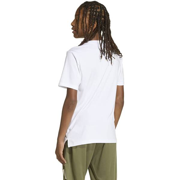 Thumbnail - ADIDAS Kinder Shirt TRAIN ESSENTIALS BIG LOGO