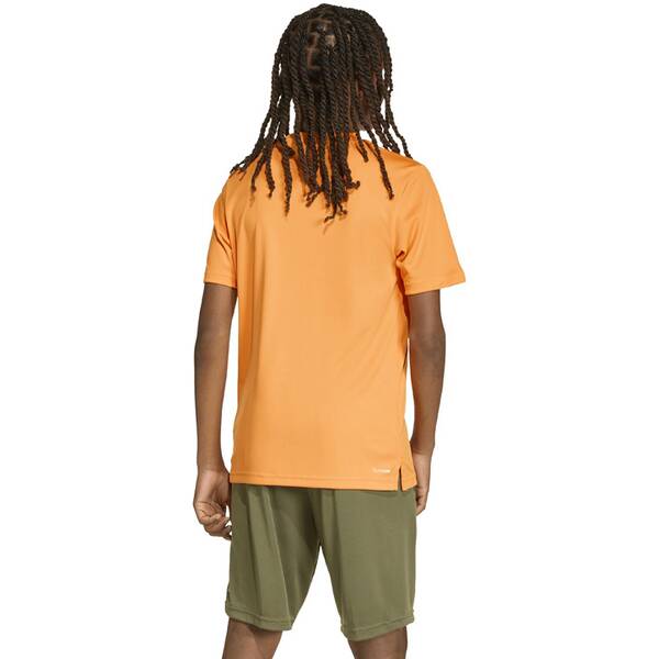 Thumbnail - ADIDAS Kinder Shirt TRAIN ESSENTIALS BIG LOGO