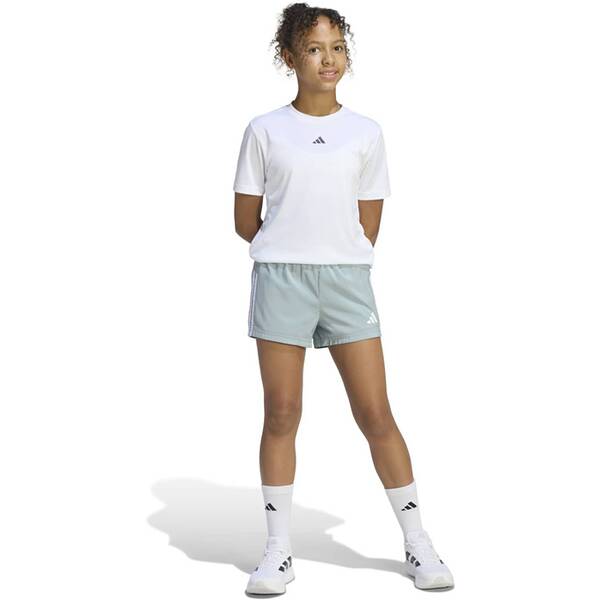 Thumbnail - ADIDAS Kinder Shorts Train Essentials 3-Streifen