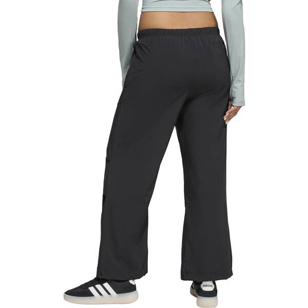 Thumbnail - ADIDAS Kinder Sporthose FUTURE ICONS WIDE STRETCH WOVEN