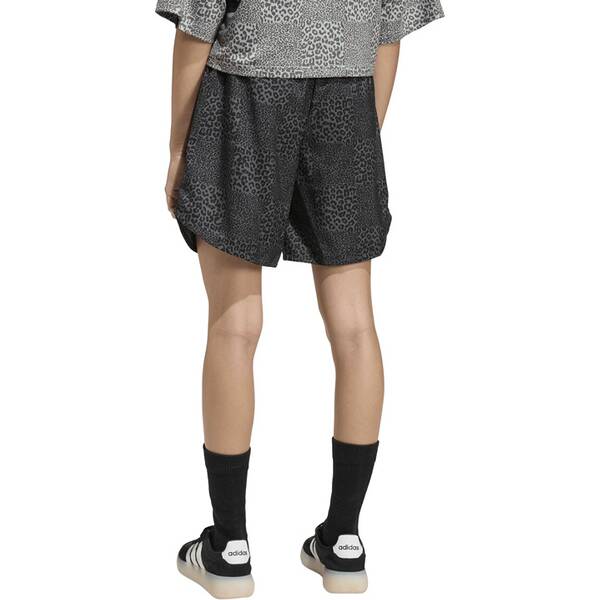 Thumbnail - ADIDAS Kinder Shorts FUTURE ICONS ALLOVER PRINTED.