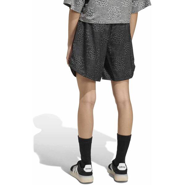 Thumbnail - ADIDAS Kinder Shorts FUTURE ICONS ALLOVER PRINTED.