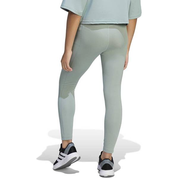 Thumbnail - ADIDAS Kinder Tight FUTURE ICONS 7/8