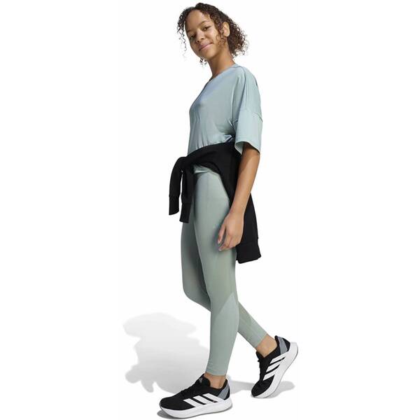 Thumbnail - ADIDAS Kinder Tight FUTURE ICONS 7/8