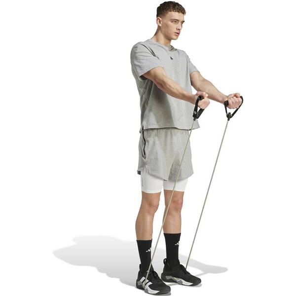 Thumbnail - ADIDAS Herren Shorts D4T X (Länge 5 Zoll)