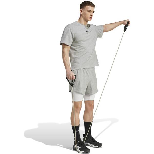 Thumbnail - ADIDAS Herren Shirt D4T X