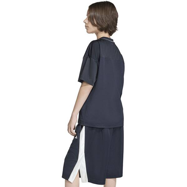 Thumbnail - ADIDAS Kinder Shirt STADIUM MESH BASKET SHIRT