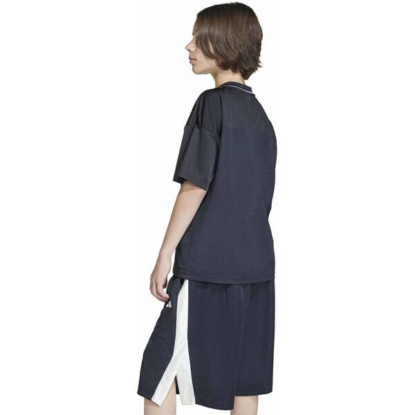 Thumbnail - ADIDAS Kinder Shirt STADIUM MESH BASKET SHIRT