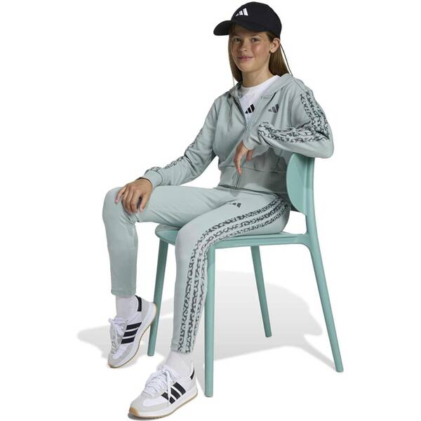 Thumbnail - ADIDAS Kinder Tight SEASONALS ANIMAL