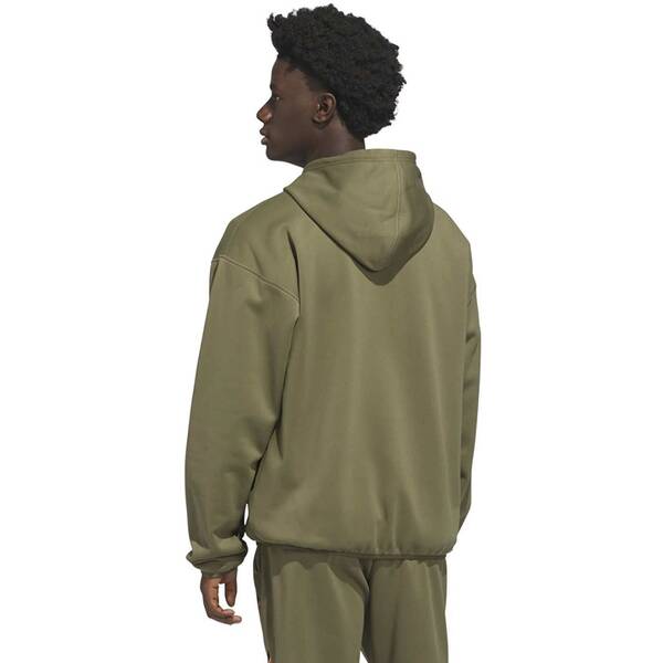 Thumbnail - ADIDAS Herren Kapuzensweat CRAZY WARM FULLZIP