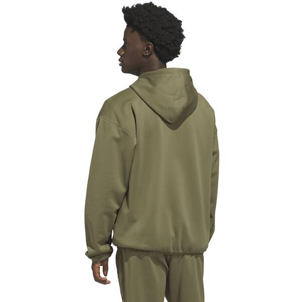 Thumbnail - ADIDAS Herren Kapuzensweat CRAZY WARM FULLZIP