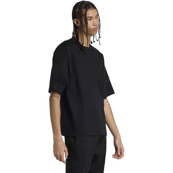 Thumbnail - ADIDAS Herren Shirt Soft Lux