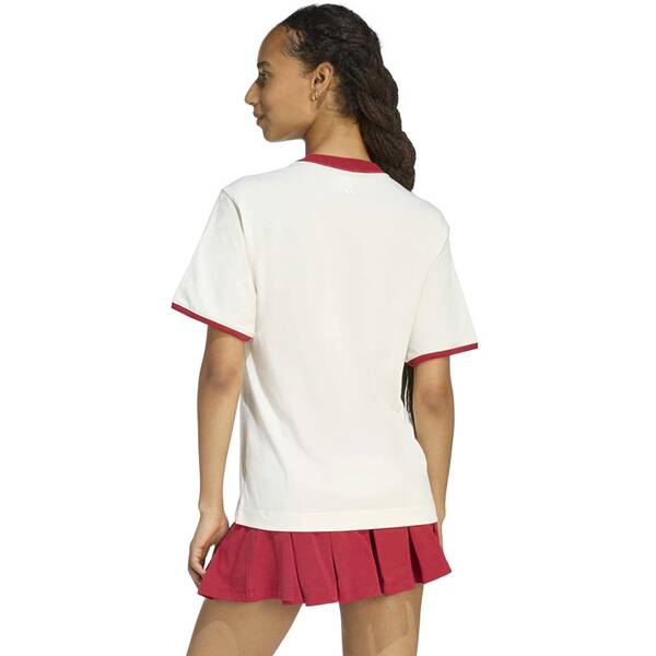 Thumbnail - ADIDAS Damen Shirt Seasonal Essentials Colorpop