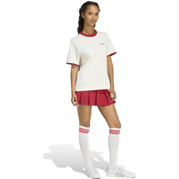 Thumbnail - ADIDAS Damen Shirt Seasonal Essentials Colorpop